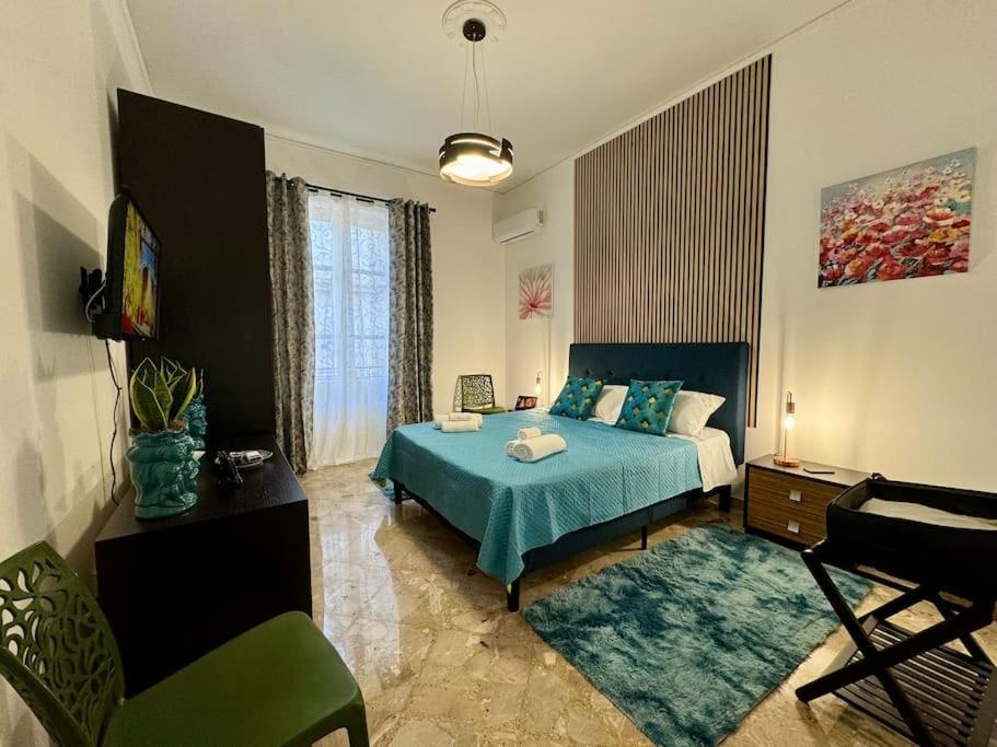 La Dimora Di Anna E Ciccio Appartement *